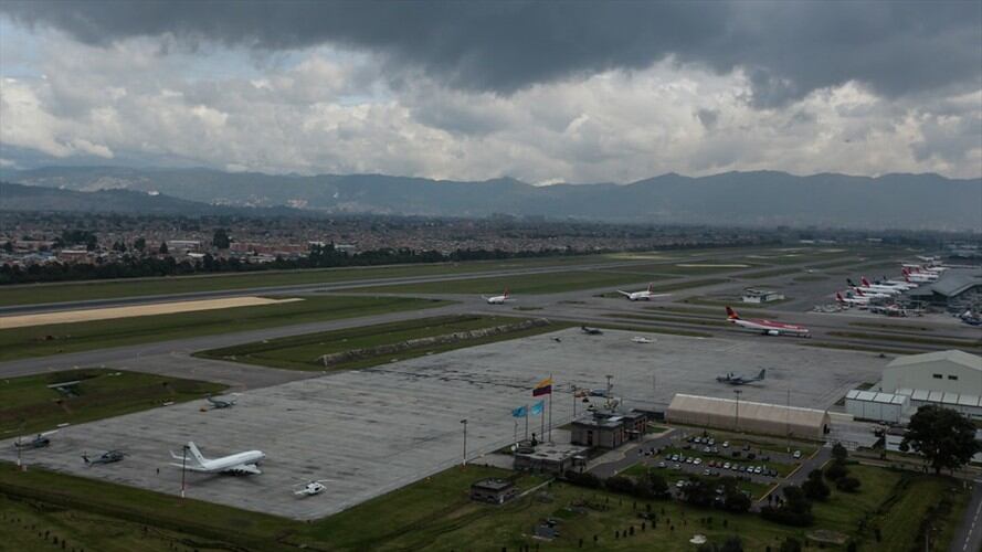 Imagen de referencia. Foto: Colprensa