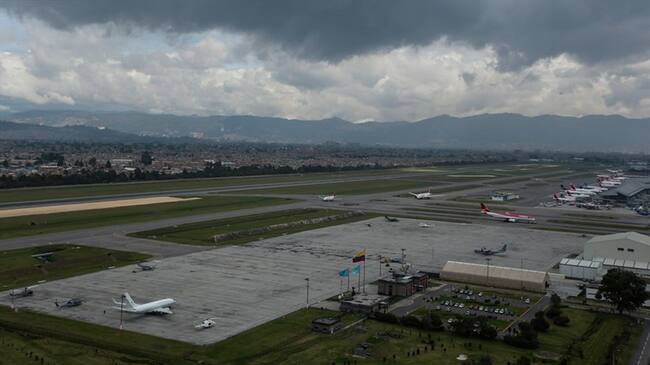 Imagen de referencia. Foto: Colprensa