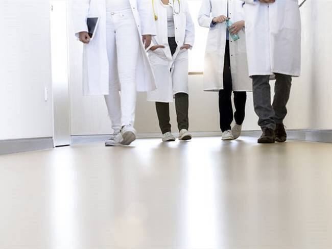 Imagen de referencia. Foto: Getty Images.