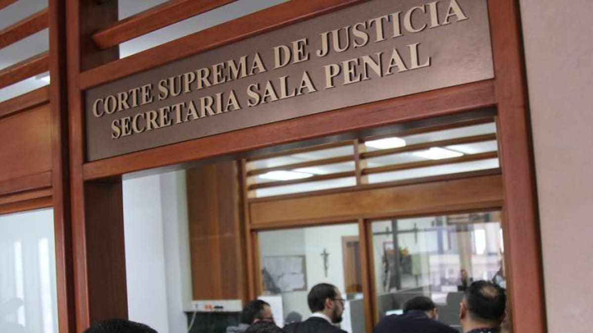 Corte anula imputación contra exgobernadores del Meta Alan Jara y Darío Vásquez