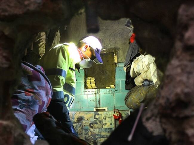 Imagen de referencia. Foto: Colprensa