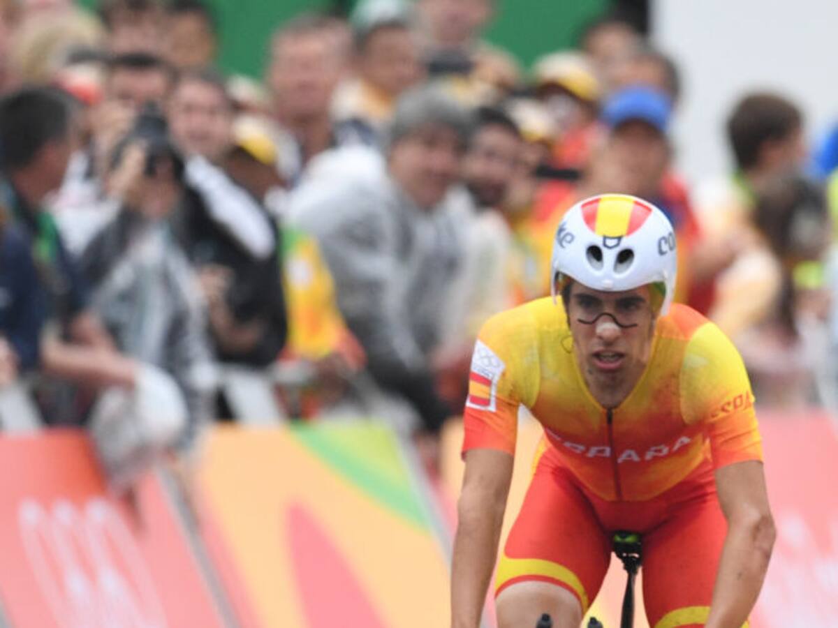 Castroviejo sobre Tour de Francia “Viene la montaña, espero que Rodríguez gane una etapa”