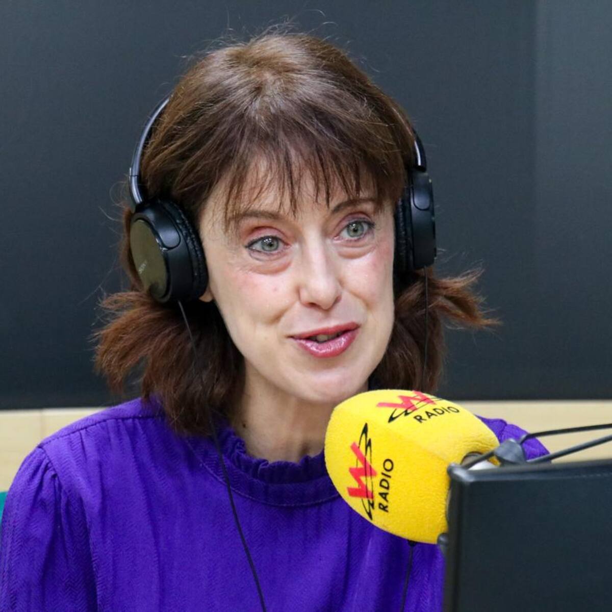 Irene Vallejo, invitada a la FILBo, dio detalles de su libro ‘El infinito en un junco’
