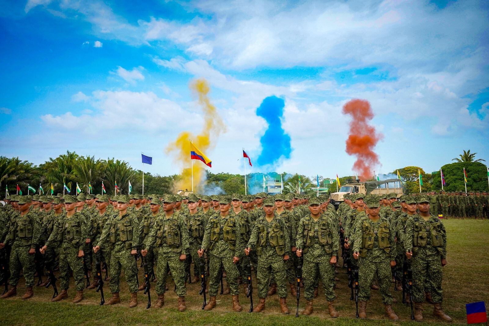 Servicio militar en la Armada