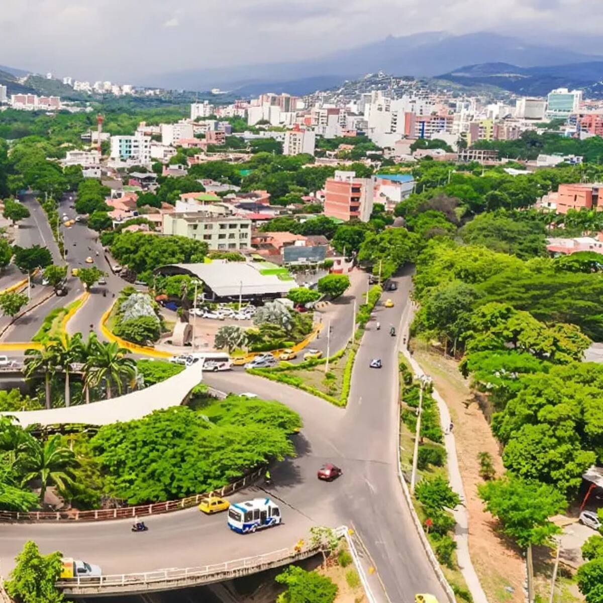 Norte de Santander le pone la lupa al desarrollo educativo, deportivo y económico