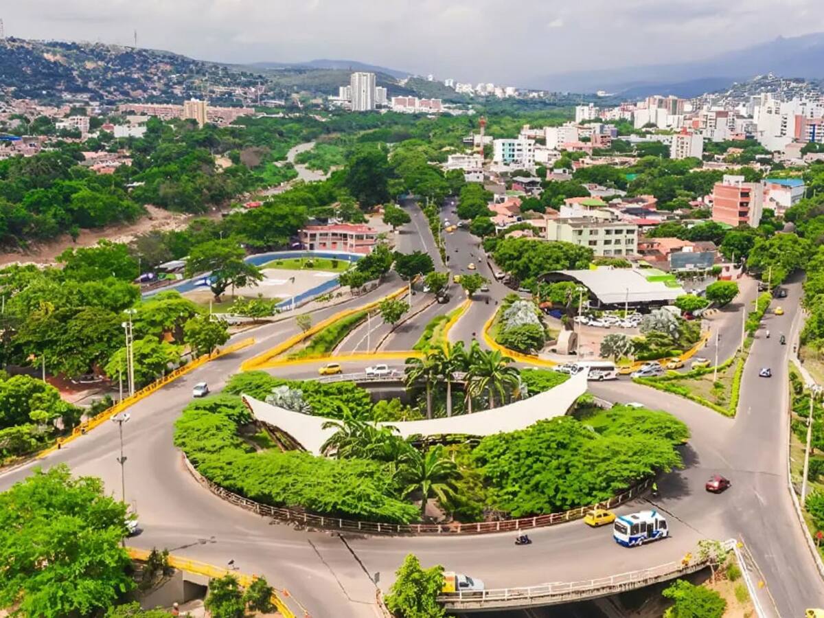 Norte de Santander le pone la lupa al desarrollo educativo, deportivo y económico