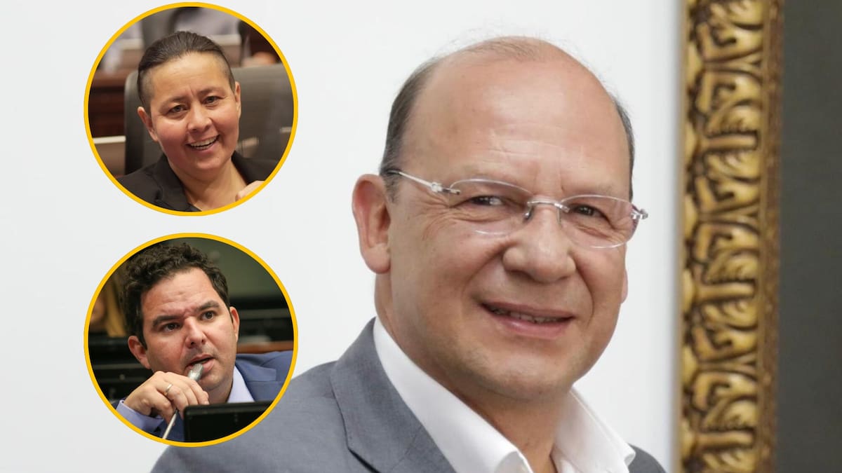 Nuevo MinHacienda insistirá en tercera reforma tributaria: así está el pulso en el Congreso
