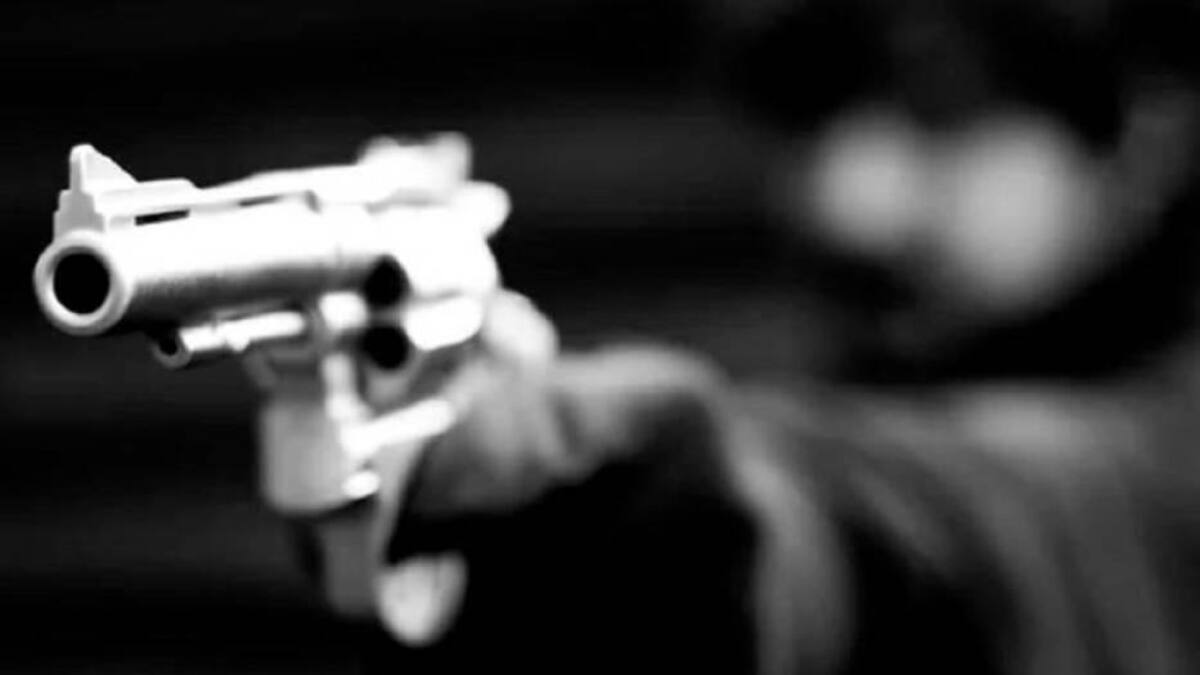 Asesinan con arma de fuego a un aspirante al Concejo de Chalán, Sucre