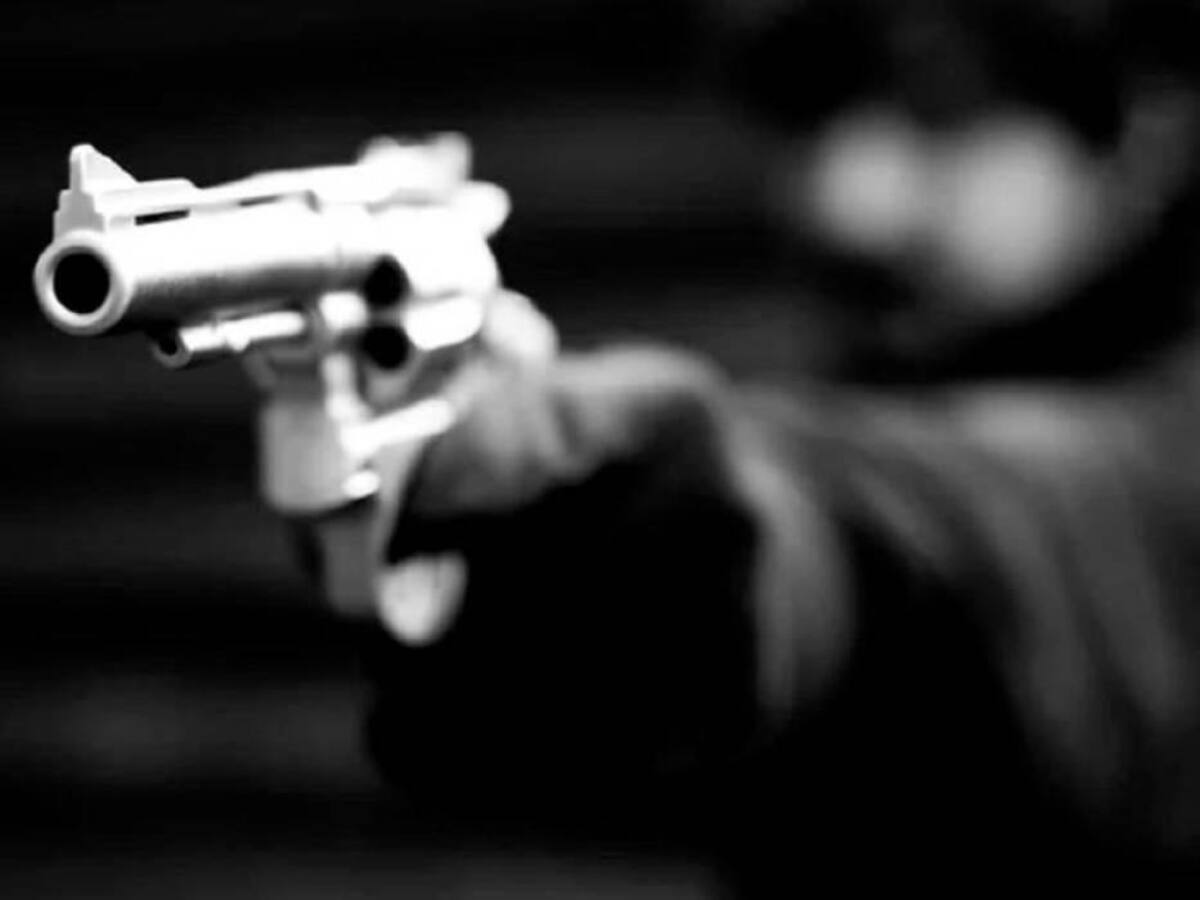 Asesinan con arma de fuego a un aspirante al Concejo de Chalán, Sucre