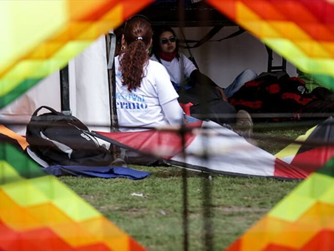 Así se vivirá el góspel en el Festival de Verano