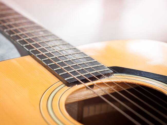 Preparan multitudinaria protesta musical en Santander por el origen del tiple