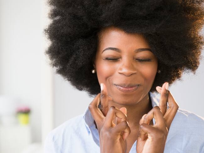 ¿Cuál es la clave para manifestar el éxito? Andrea Agudelo explica