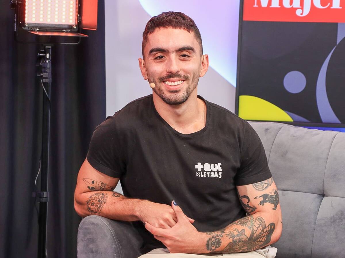 Así es ‘Más Que Tres Letras’, fundación que apuesta a cambiar estigmas alrededor del VIH