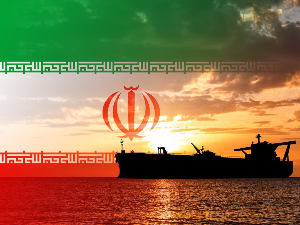 Irán denuncia el ataque de EEUU contra un buque iraní como una violación del alto el fuego