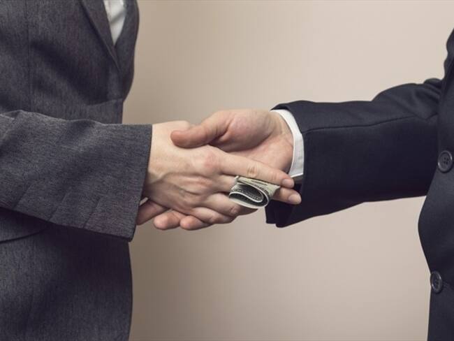 ¿Qué se puede hacer con las personas inmersas en hechos de corrupción?. Foto: Getty Images