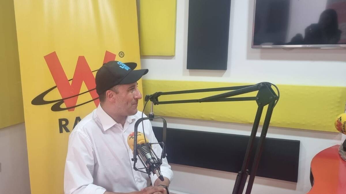 Desde Barranquilla, MinComercio promueve el turismo en Colombia