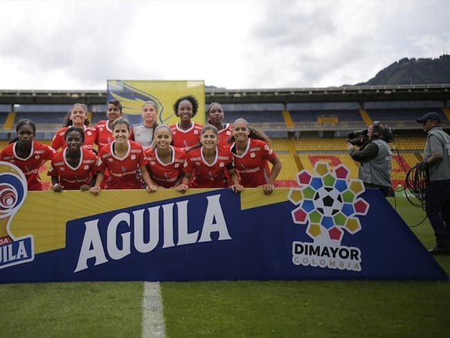 Necesitamos que los clubes profesionales inviertan en el fútbol femenino: Andrés Usme