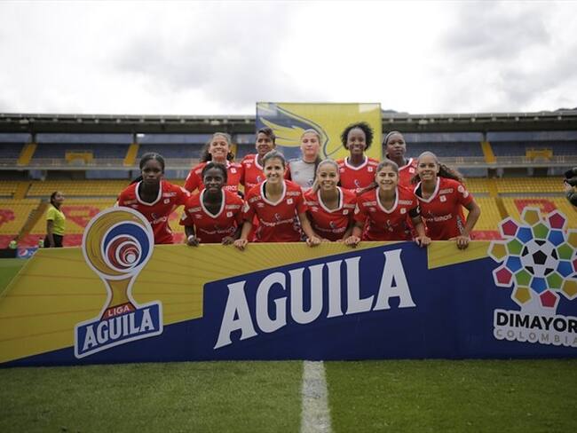 Necesitamos que los clubes profesionales inviertan en el fútbol femenino: Andrés Usme