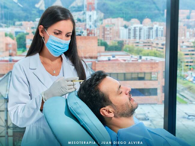 Cortesía: DHI CLINICA RESTORATION