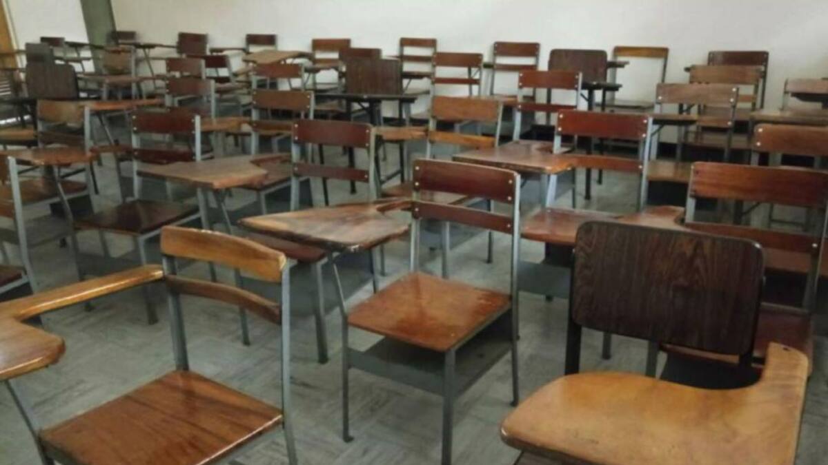 Denuncian amenazas y extorsiones a docentes en zona rural de Buenaventura