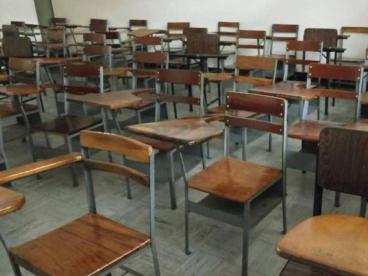 Denuncian amenazas y extorsiones a docentes en zona rural de Buenaventura