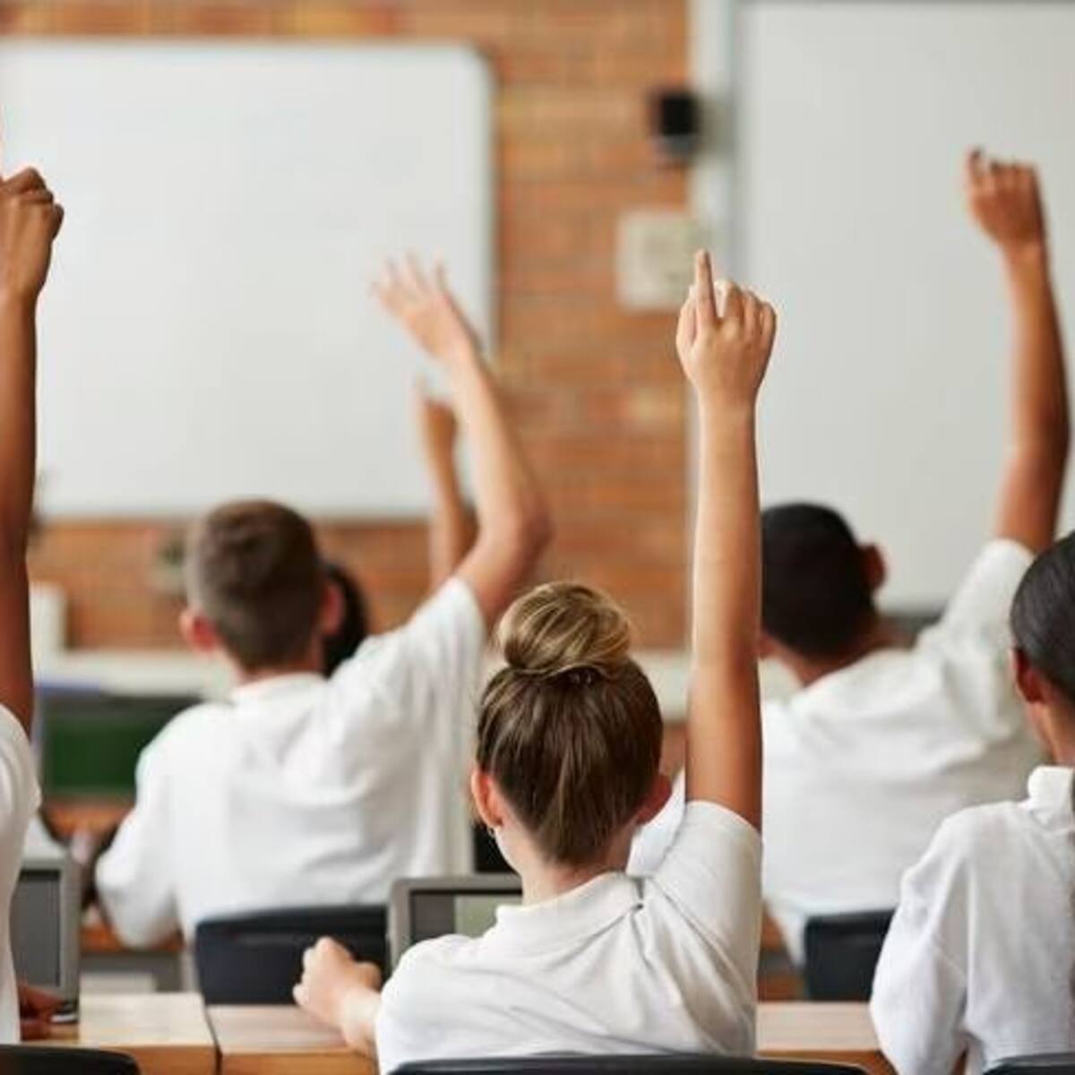 Paro de docentes por quejas en la prestación de salud en Barranquilla