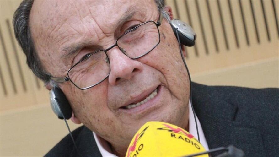 Moverán cielo y tierra para que la final se juegue en Argentina: doctor Hernán Peláez. Foto: Redacción W Radio