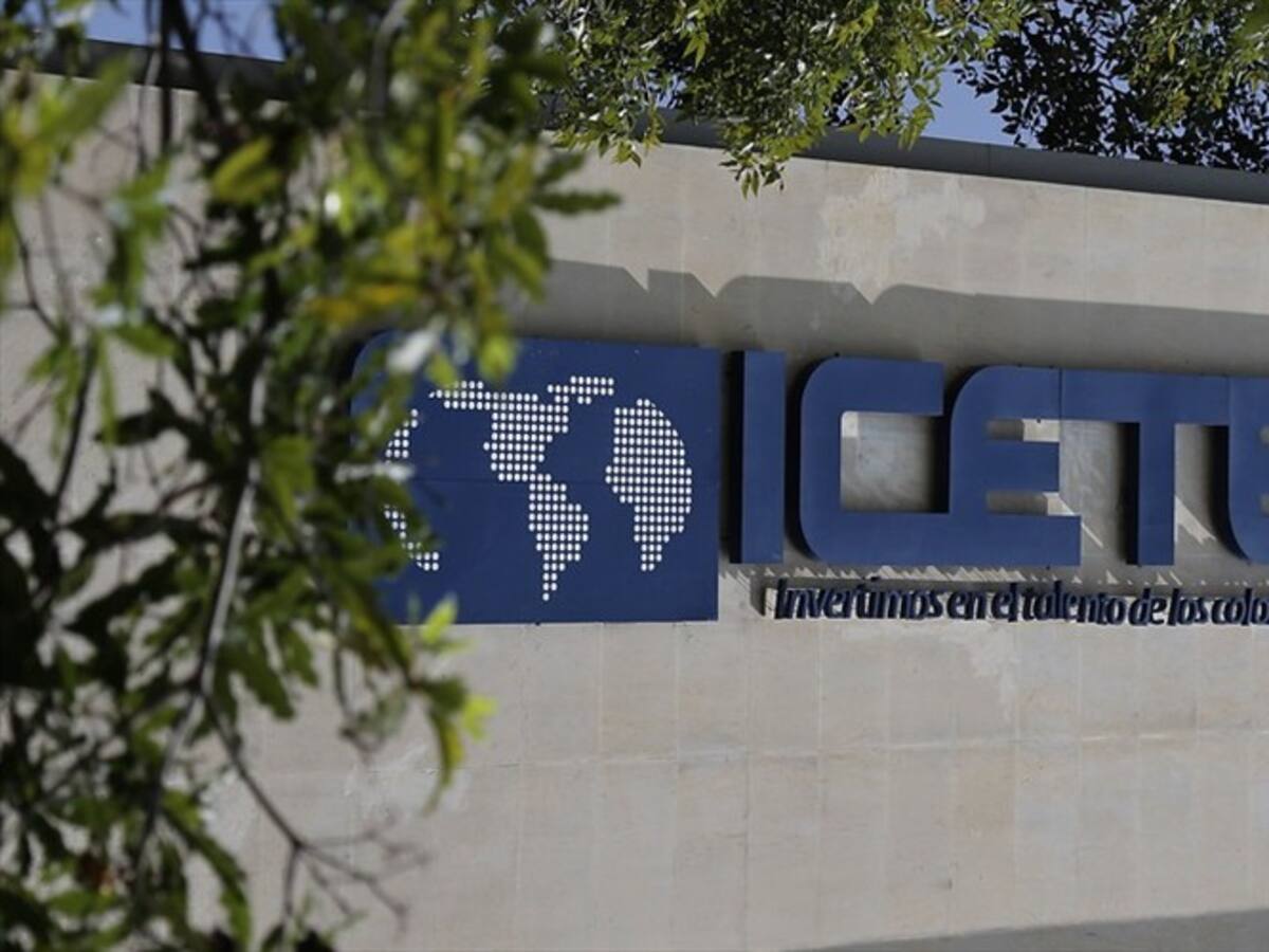 Beneficiarios de ICETEX tendrán plan de auxilio debido a la emergencia del Coronavirus