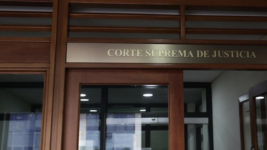 Se agudiza la crisis en la Sala Plena de la Corte Suprema de Justicia que no logra aún un acuerdo para elegir presidente de ese tribunal. Foto: Colprensa