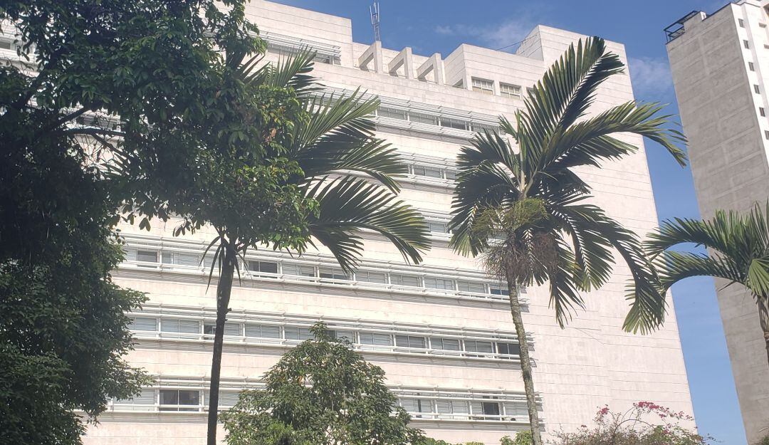 Este jueves 8 de febrero habrá plantón frente a la Fiscalía en Bucaramanga