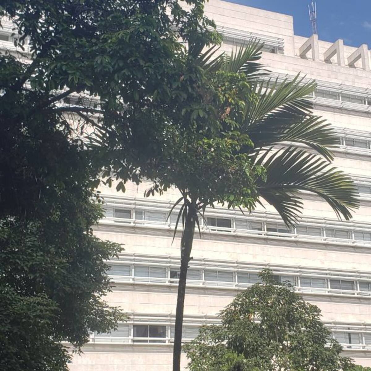 Este jueves 8 de febrero habrá plantón frente a la Fiscalía en Bucaramanga