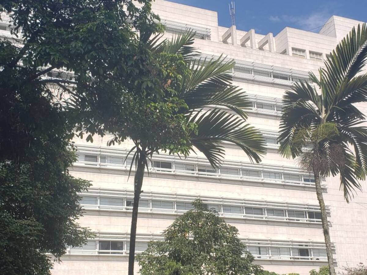 Este jueves 8 de febrero habrá plantón frente a la Fiscalía en Bucaramanga
