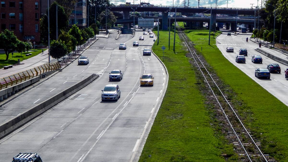 ¡Ojo! Así será el pico y placa esta semana en Bogotá: rotación del 12 al 16 de agosto