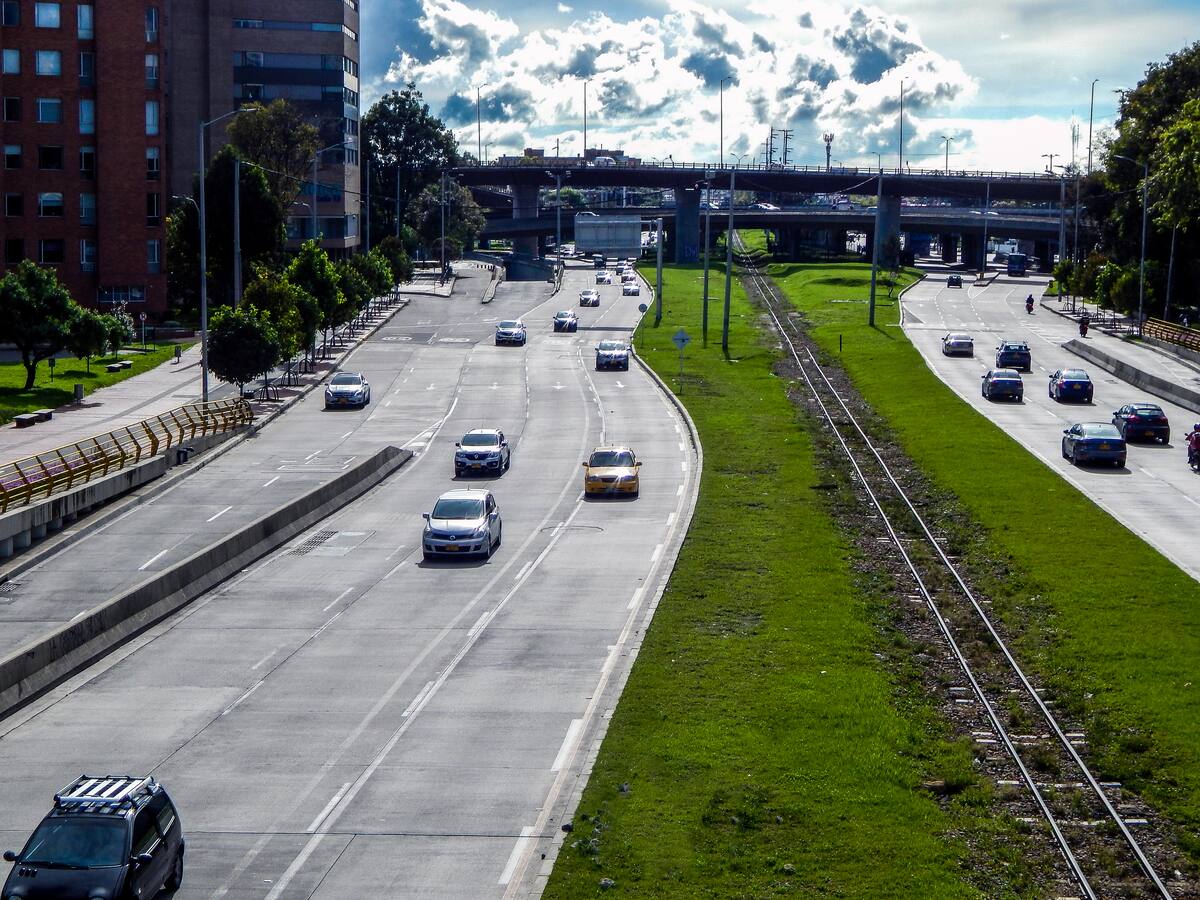 Bogotá implementa Plan Piloto para puentes festivos de noviembre