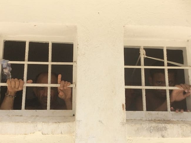 El traslado de la cárcel al barrio Ternera no traerá inseguridad: alcaldesa de Cartagena