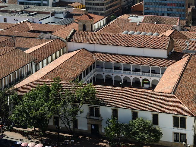 “Problemas en Universidad del Rosario vienen de años atrás”: magistrado Raúl Sánchez