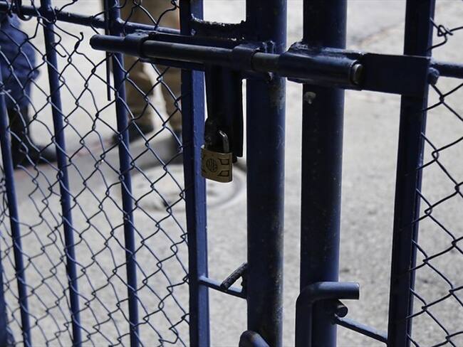 En días pasados fueron detenidos en Bogotá seis policías por presuntamente haber torturado a un ladrón. / imagen de referencia. Foto: Colprensa