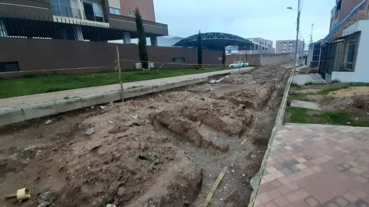 ¿Alcaldía de Tunja alcanzará a entregar la totalidad de las obras de la malla vial?