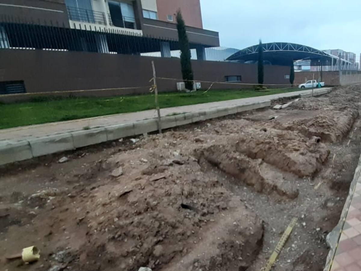 ¿Alcaldía de Tunja alcanzará a entregar la totalidad de las obras de la malla vial?
