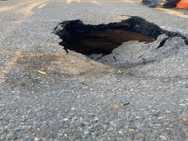 Habrá cierre en la vía Lorica – Cereté para atender emergencia en el puente El Cañito. Foto: INVÍAS