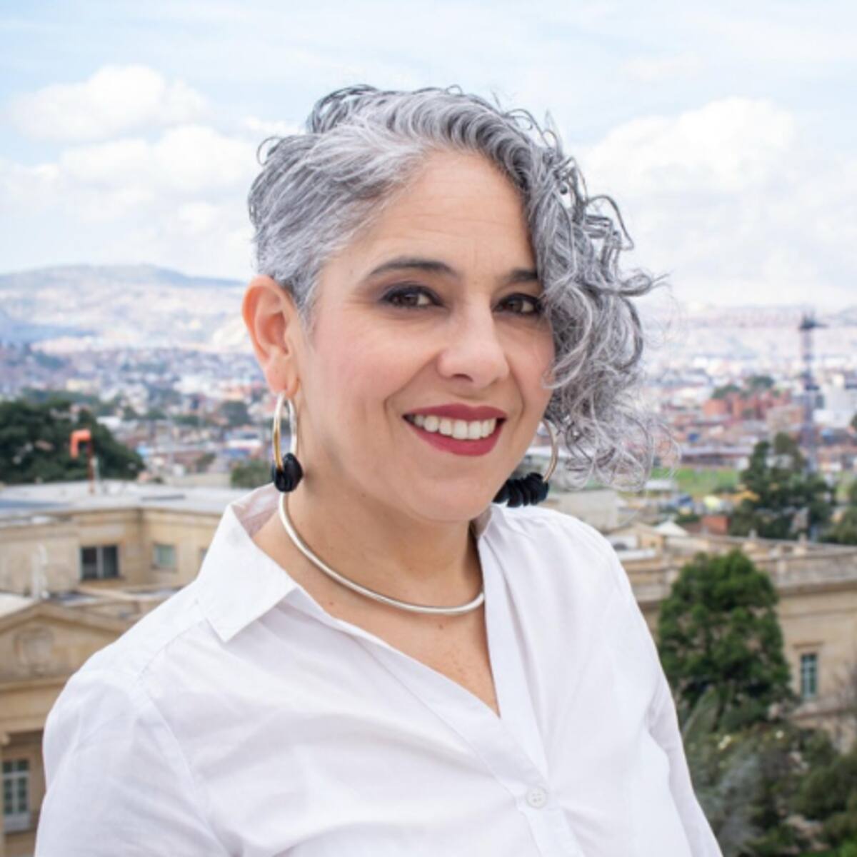 “No tiene nada que ver con Daniel Quintero”: María José Pizarro sobre apoyo a Iván Cepeda