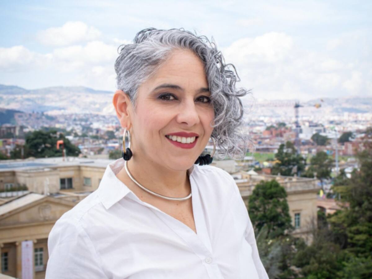 “No tiene nada que ver con Daniel Quintero”: María José Pizarro sobre apoyo a Iván Cepeda