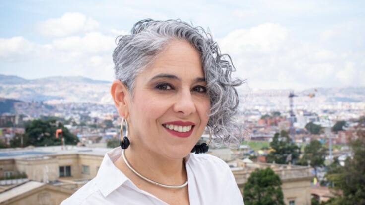 “No tiene nada que ver con Daniel Quintero”: María José Pizarro sobre apoyo a Iván Cepeda