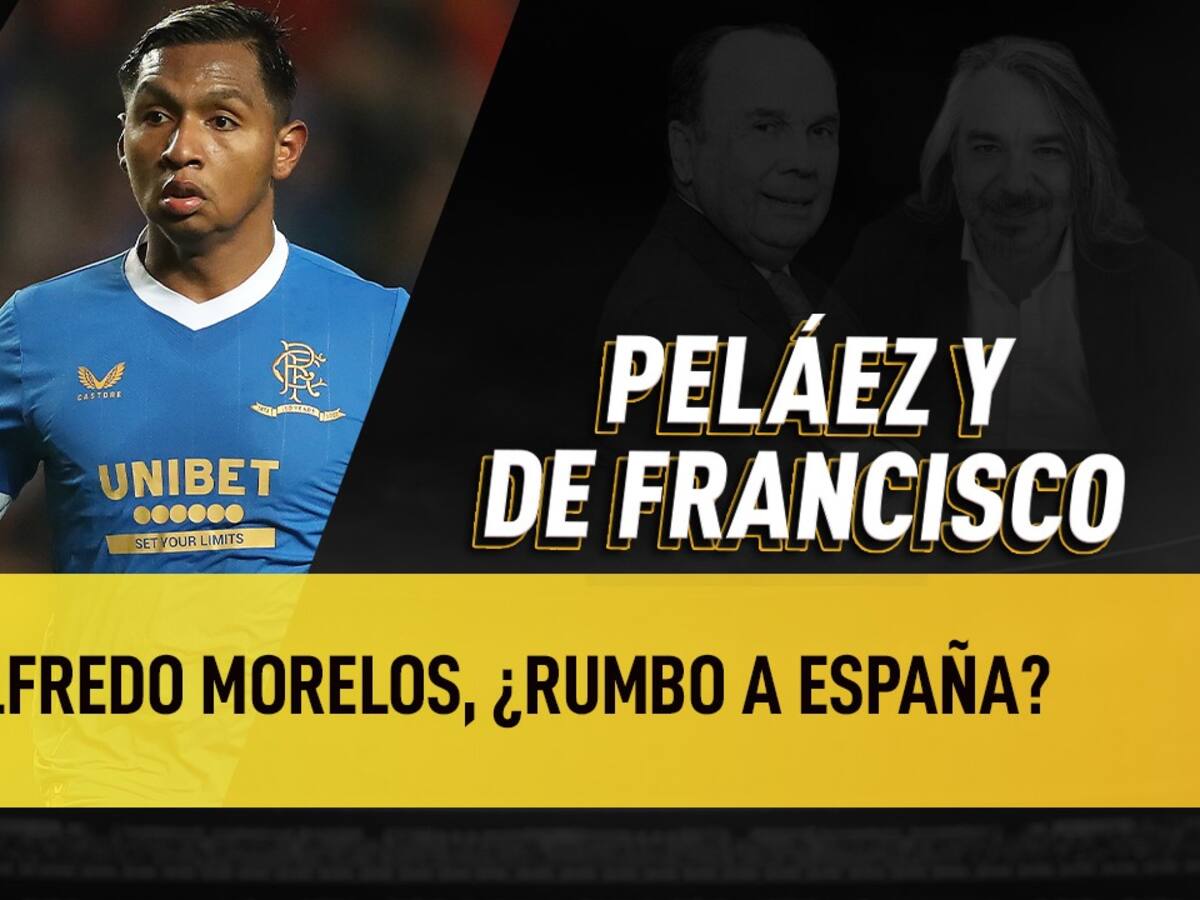 Escuche aquí el audio completo de Peláez y De Francisco de este 22 de junio