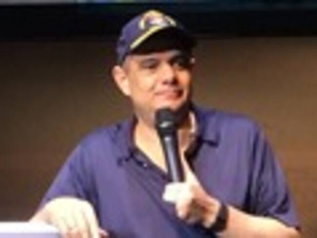 Germán Vargas Lleras, vicepresidente de la República. Foto: Colprensa - Juan Manuel Cantillo