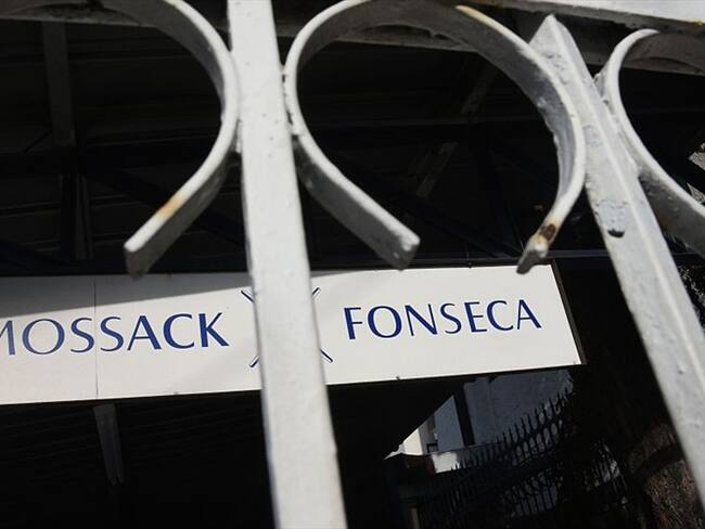 MAS habría contactado en Colombia a la firma panameña Mossack Fonseca a fin de que esta le entregara documentos que acreditaran la realización de un estudio de mercadeo. Foto: Getty Images