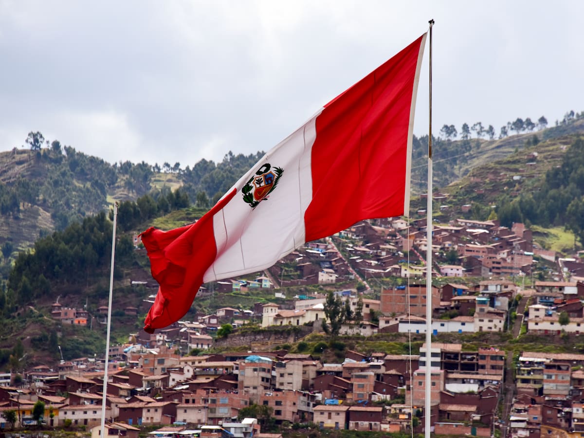 Qué país de América del Sur tiene la ciudad más alta del mundo: altitud de 5.100 metros