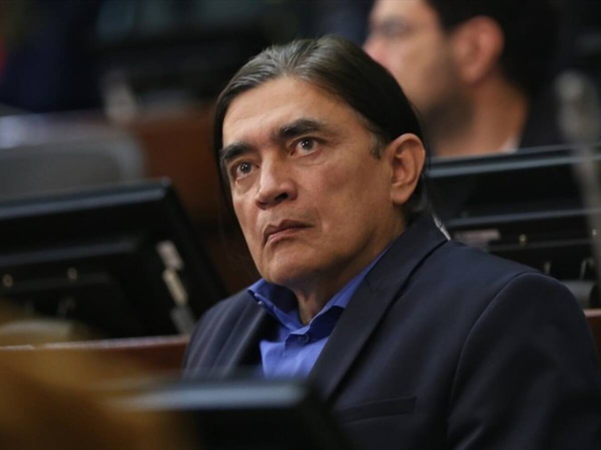 "Te amo Uribe": Gustavo Bolívar celebró con júbilo clasificación de Millonarios