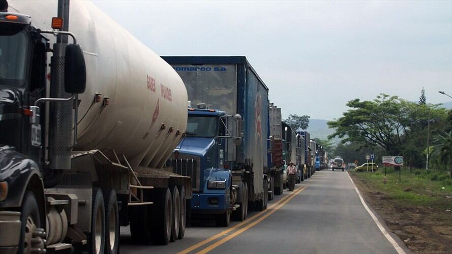 Imagen de referencia. Foto: Colprensa