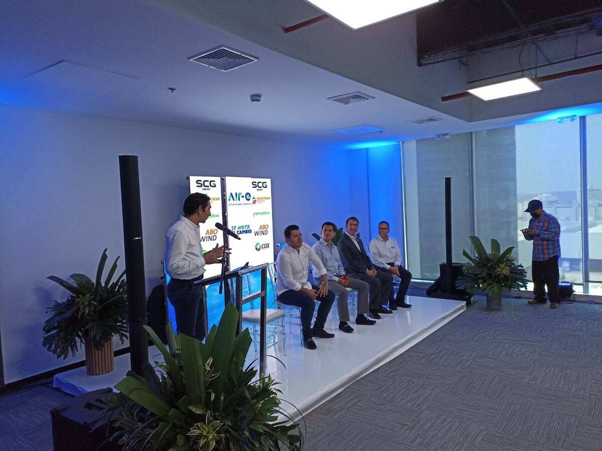 Luz verde para la compra de energía renovable en el Caribe colombiano